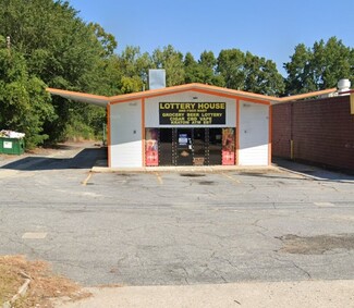 Columbus, GA Retail - 3945 Buena Vista Rd