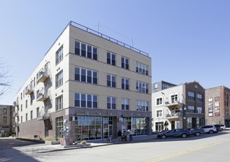 Sioux Falls, SD Office/Retail - 421 N Phillips Ave