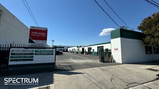 Van Nuys, CA Industrial - 7735-7751 Densmore Ave Van Nuys, CA Industrial - 7735-7751 Densmore Ave