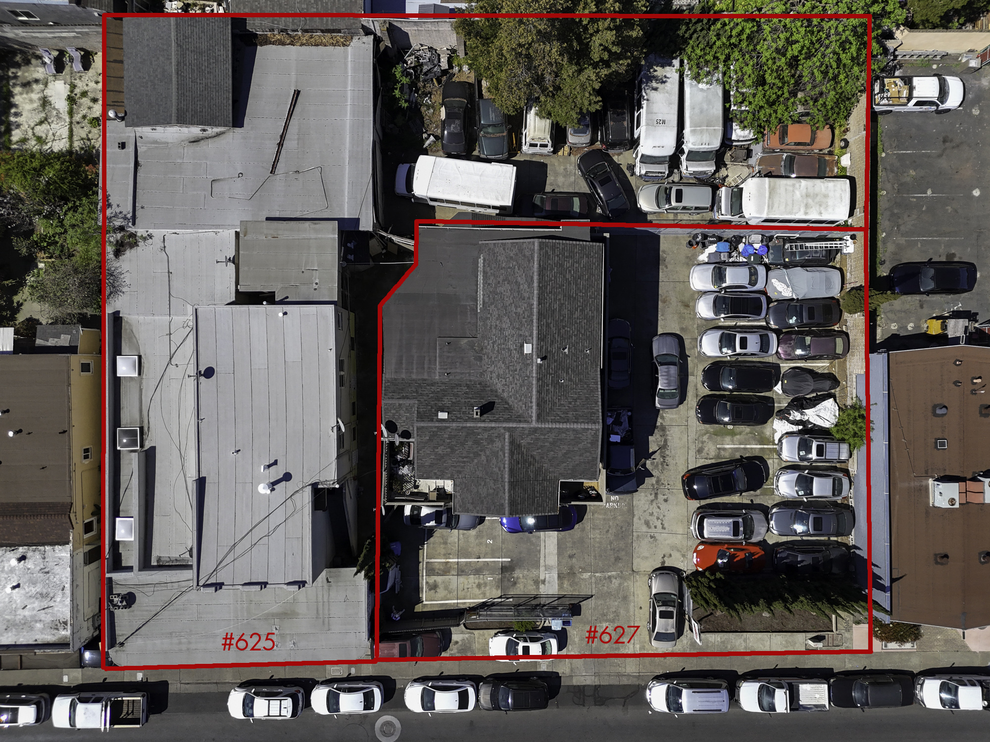625-627 Tuolumne St, Vallejo, CA for Sale
