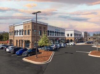 Cornelius, NC Office/Medical - 9623 Bailey Rd