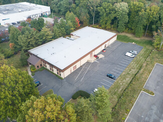 Robbinsville, NJ Industrial - 108 N Gold Dr