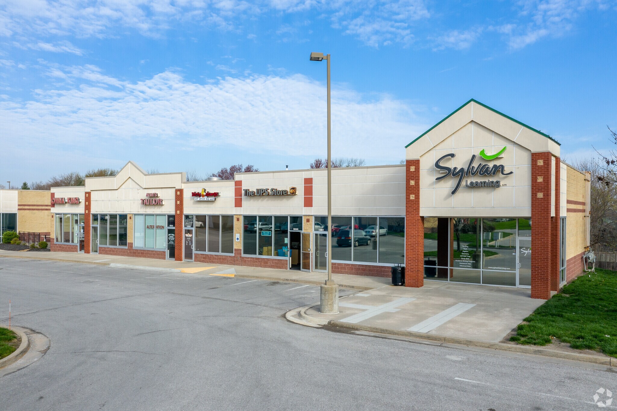 22046-22068 W 66th St, Shawnee, KS for Rent