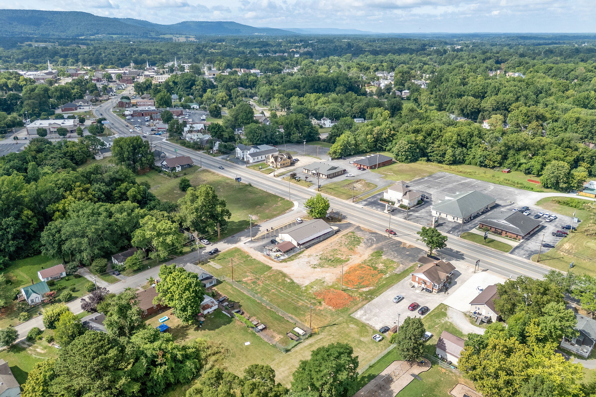 478 N Chancery St, McMinnville, TN for Sale