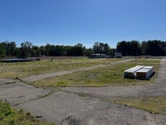 Pequannock Township, NJ Industrial - 30 Hillview Rd