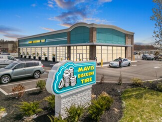 Rio Grande, NJ Freestanding - 3158 Route 9 S