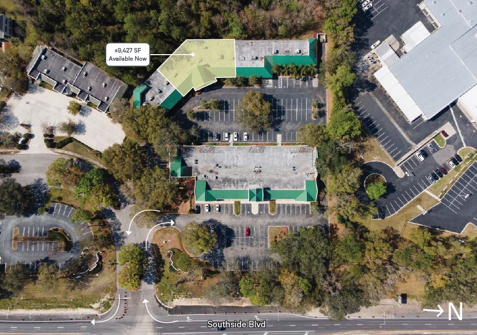 8705 Perimeter Park Blvd, Jacksonville, FL for Rent