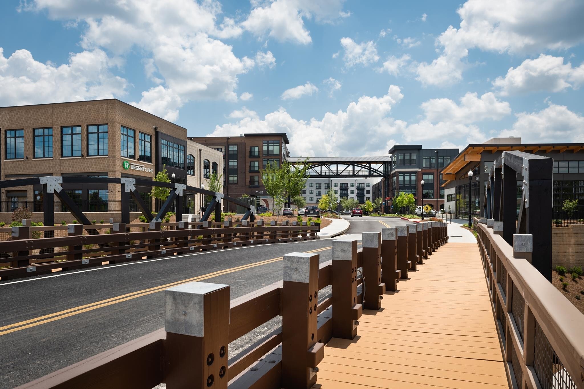 5070 Peachtree Blvd Chamblee, GA 30341 Retail Property for Lease on