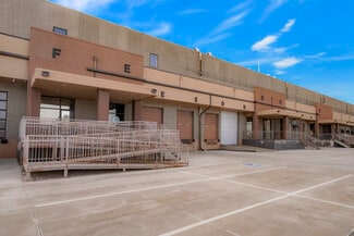 Englewood, CO Warehouse - 82 Inverness Dr E