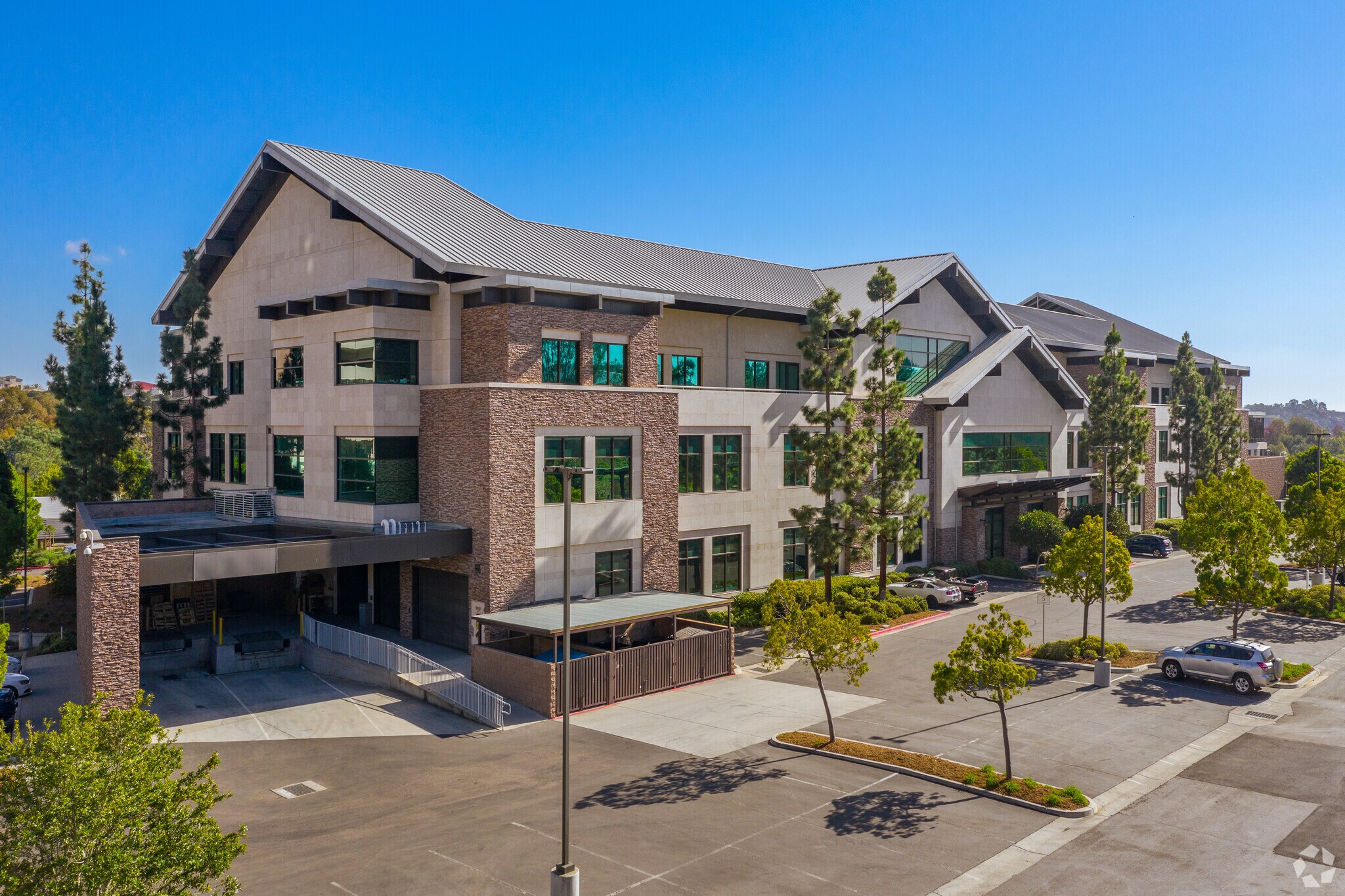 12780 El Camino Real, San Diego, CA for Rent