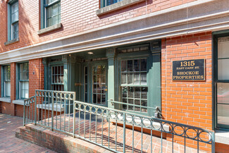 Richmond, VA Office - 1315 E Cary St