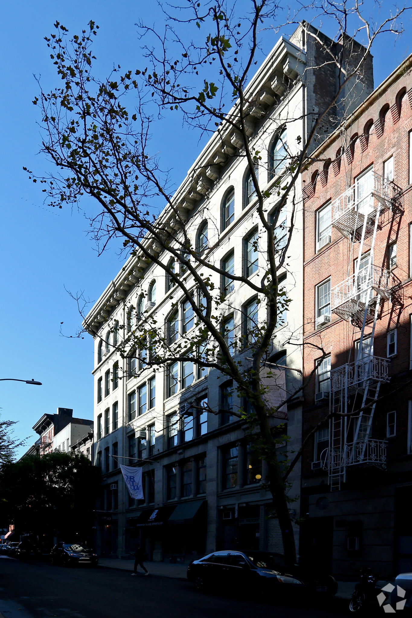 214-218 Sullivan St, New York, NY for Rent