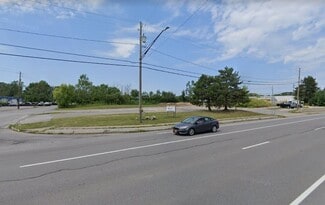 Buffalo, NY Commercial Land - 2700 Transit Rd Buffalo, NY Commercial Land - 2700 Transit Rd