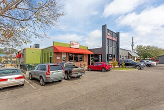 Tallahassee, FL Retail - 1416 W Tennessee St