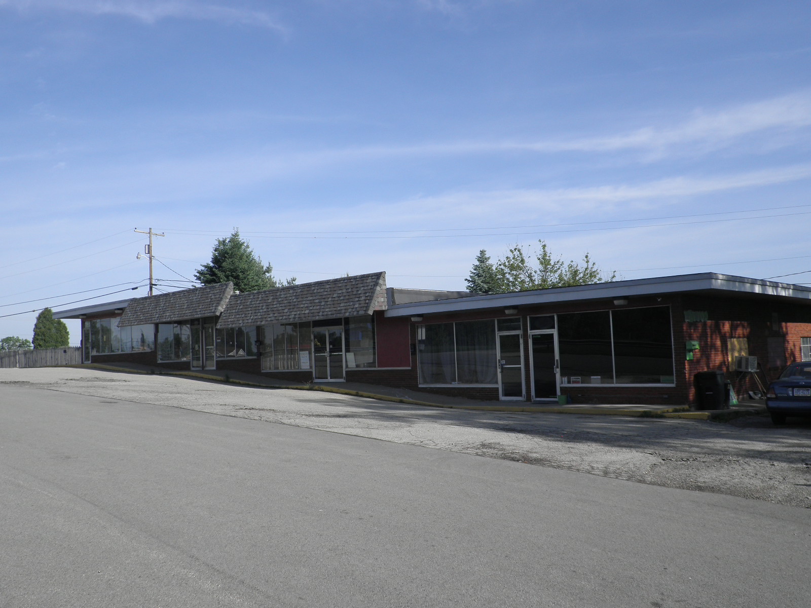 1-6 W Hempfield Ave, Irwin, PA for Rent