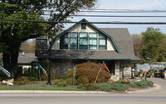 Pine Brook, NJ Retail - 322 Changebridge Rd