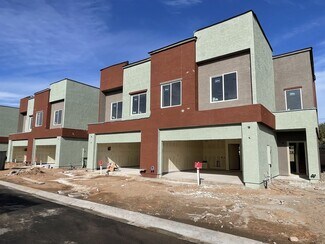 Goodyear, AZ Apartments - 602-620 E WILLETTA St