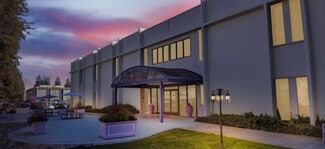 Sunnyvale, CA Office - 830 Stewart Dr