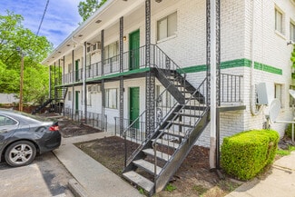 4855 College Street & 696 Hill Street