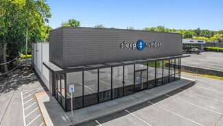 North Dartmouth, MA Freestanding - 319 State Rd North Dartmouth, MA Freestanding - 319 State Rd