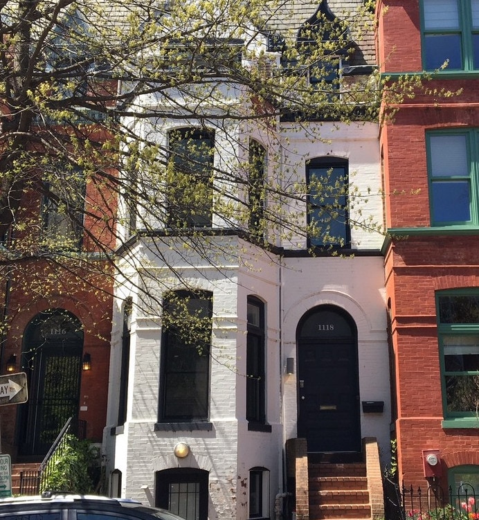 1118 5th St NW, Washington, DC for Sale