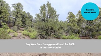 Indianola, UT Residential - East Highway 89