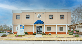 Lagrange, GA Medical - 307 Church St