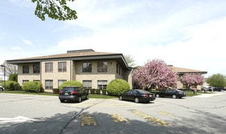 Tinton Falls, NJ Office/Medical - 55 N Gilbert St Tinton Falls, NJ Office/Medical - 55 N Gilbert St