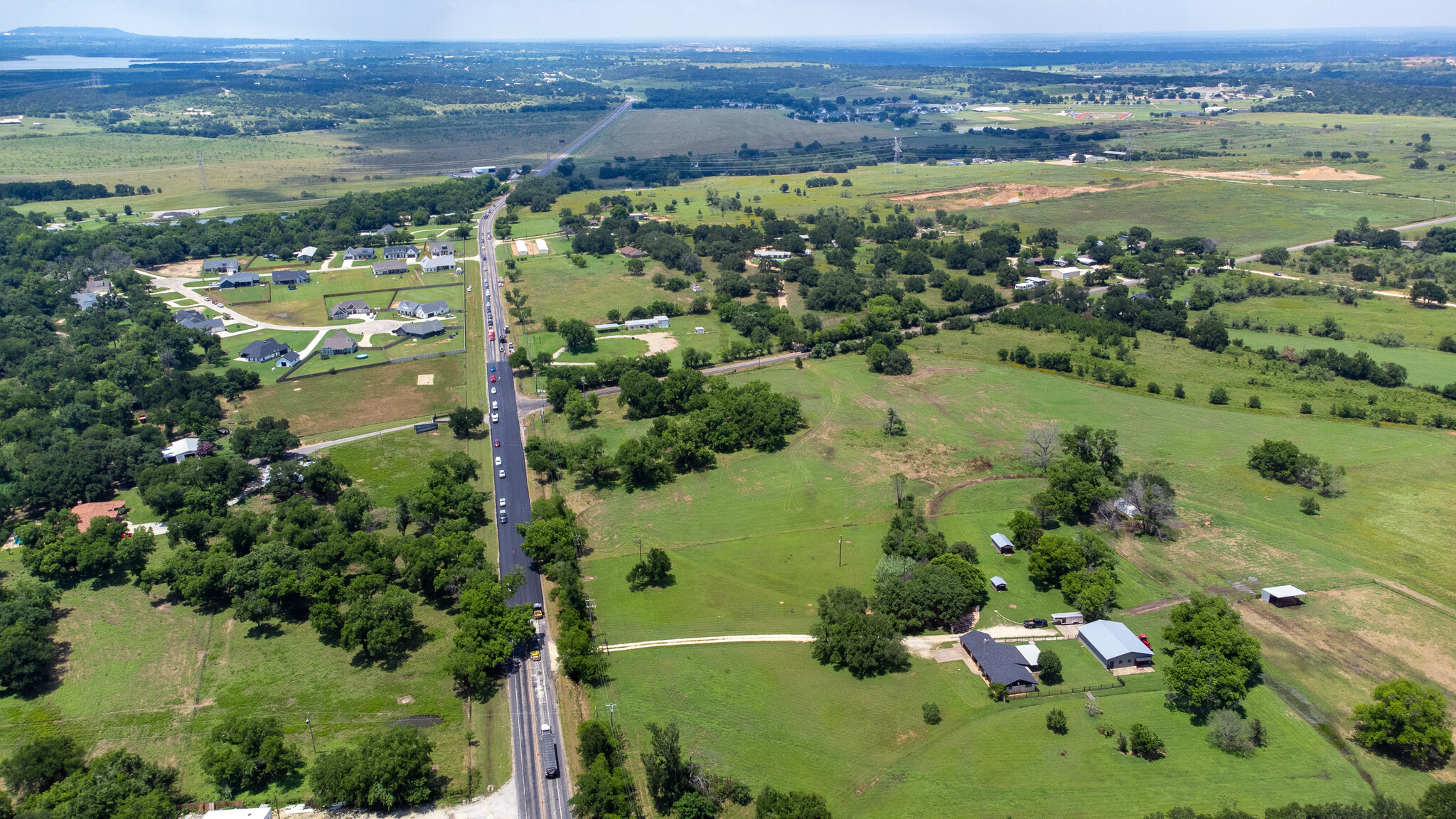 2622 N Highway 144, Glen Rose, TX for Sale