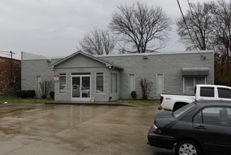 Madison, TN Office - 121 Harris St Madison, TN Office - 121 Harris St