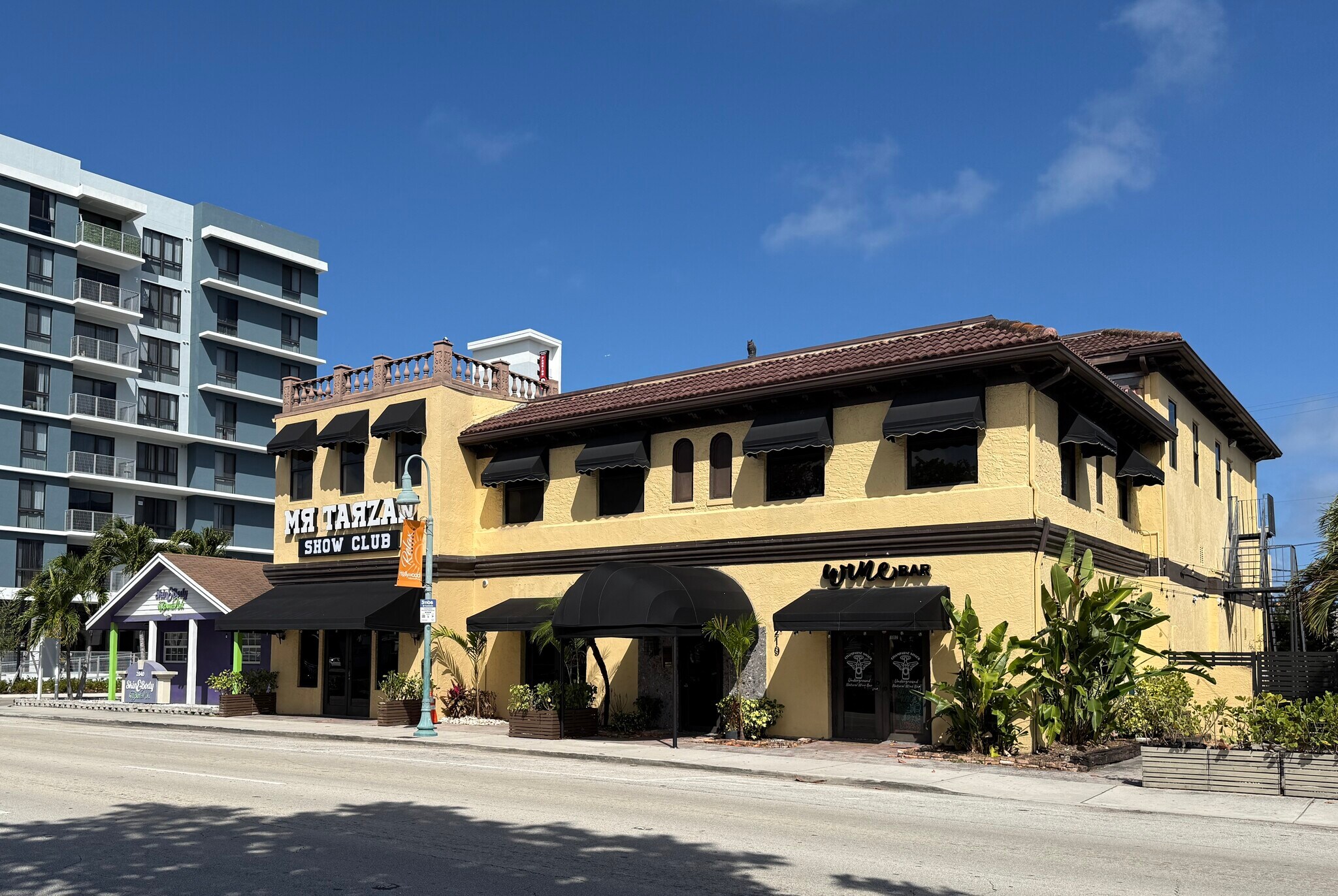219 N 21st Ave, Hollywood, FL for Rent