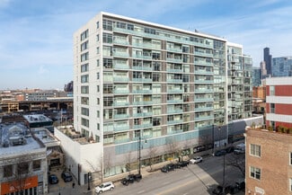 Chicago, IL Apartments - 1620 S Michigan Ave Chicago, IL Apartments - 1620 S Michigan Ave