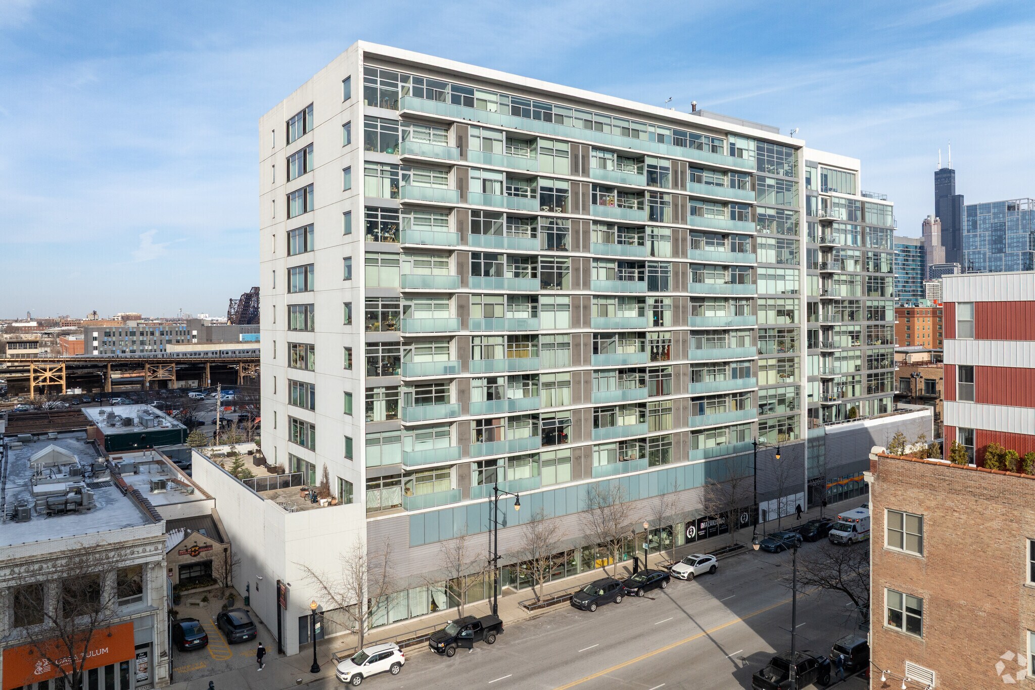 1620 S Michigan Ave, Chicago, IL for Sale