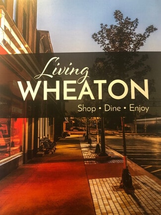 Wheaton, IL Retail - 120 N. MAIN #120 St