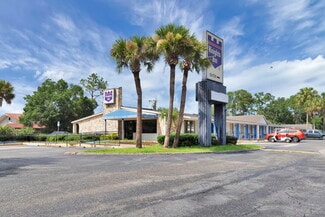 Jacksonville, FL Hospitality - 8285 Dix Ellis Trl