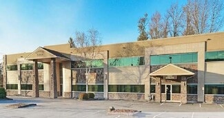 Salem, OR Office - 698 12th St SE