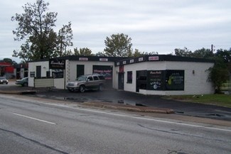 Lufkin, TX Retail - 508 S Timberland Dr Lufkin, TX Retail - 508 S Timberland Dr