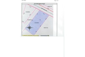 Asheville, NC Commercial Land - 319 Long Shoals Rd