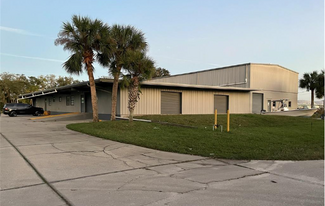 Edgewater, FL Manufacturing - 301 Mango Tree Dr