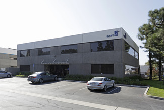 Orange, CA Flex - 1071 N Batavia St