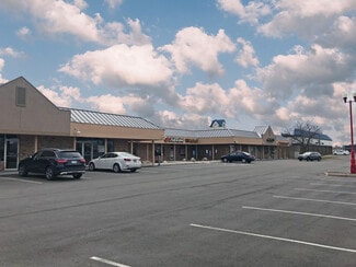 Apple Valley, MN Retail - 14800-14870 Granada Ave Apple Valley, MN Retail - 14800-14870 Granada Ave