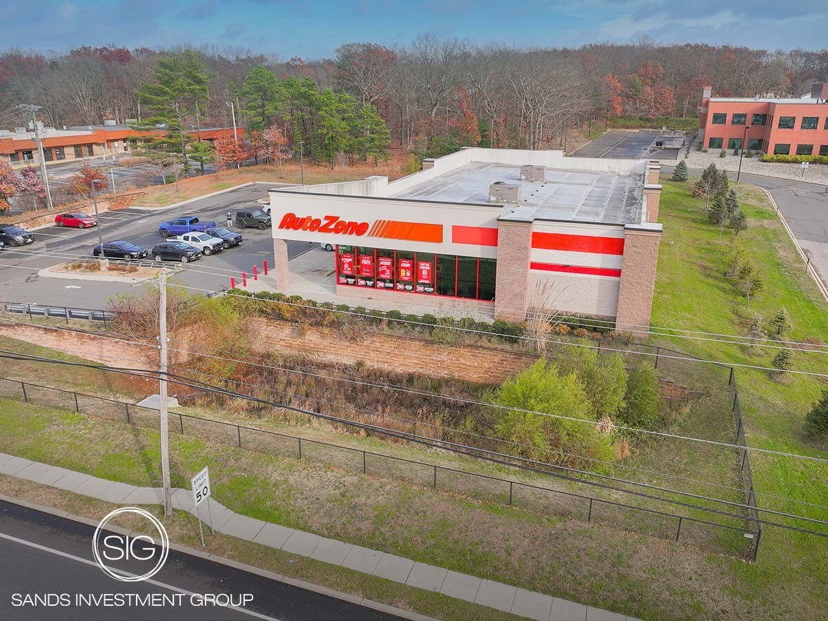 4545 Us Highway 9, Howell, NJ for Sale