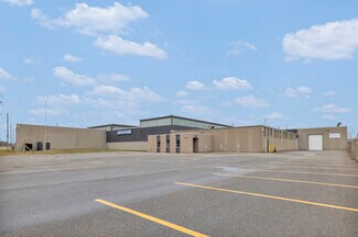 Windsor, ON Distribution - 4790 North Service Rd E