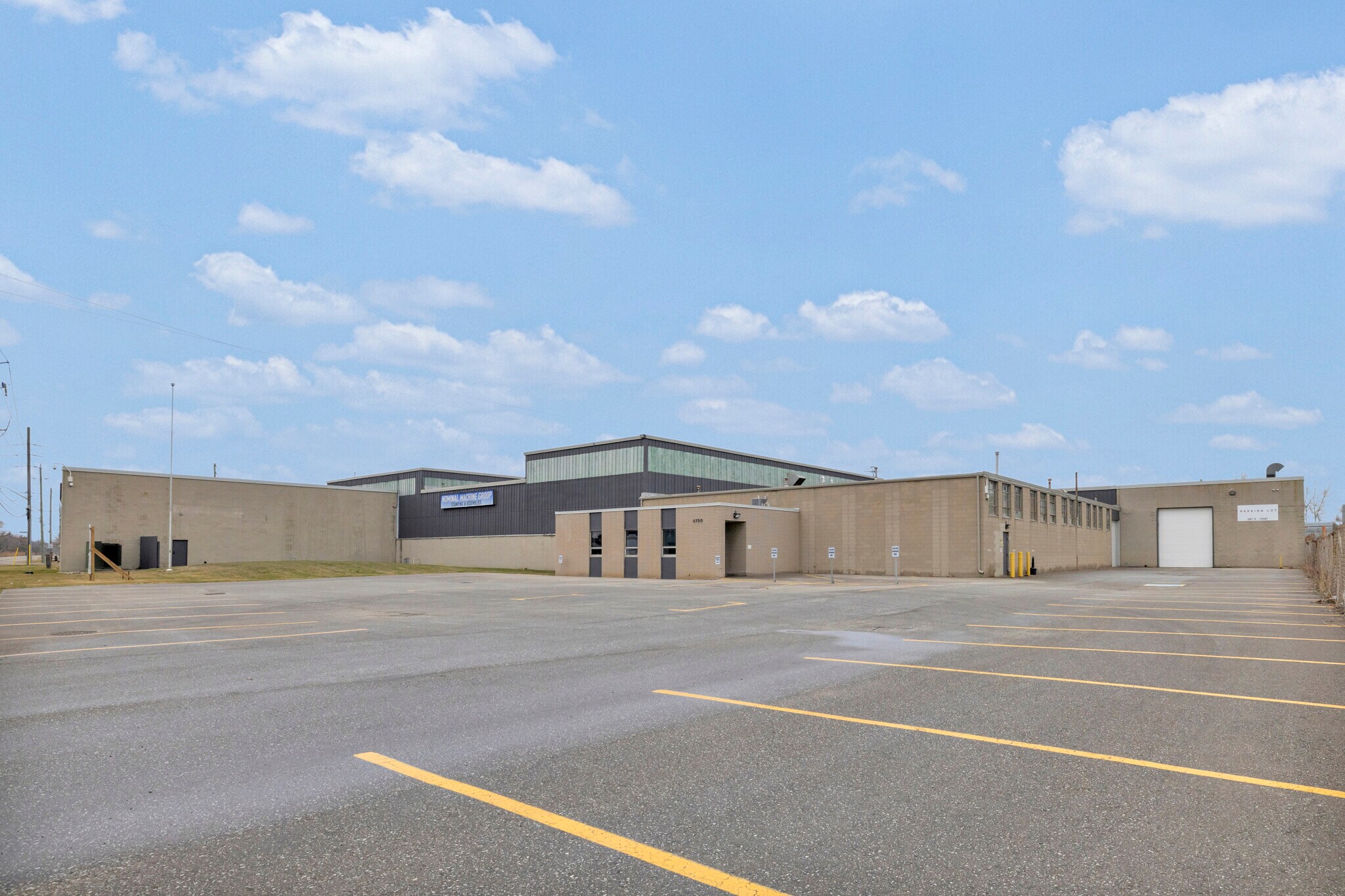 4790 North Service Rd E, Windsor, ON for Rent