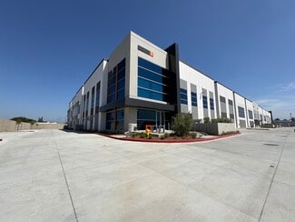 South El Monte, CA Industrial - 11234 Rush St South El Monte, CA Industrial - 11234 Rush St