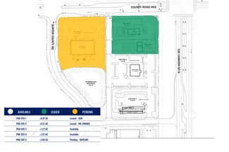 Wildwood, FL Commercial Land - US - 301 & CR - 462