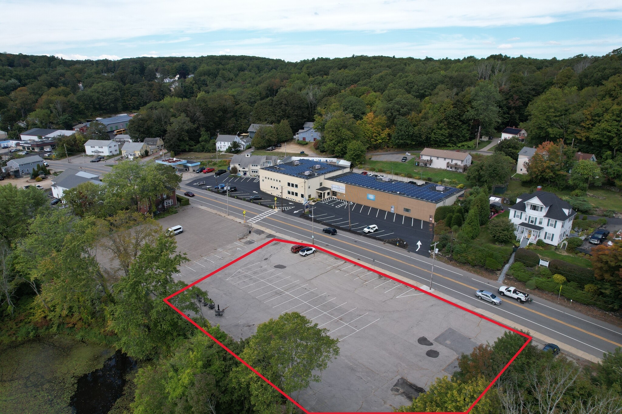 147 Main St, Leicester, MA for Sale
