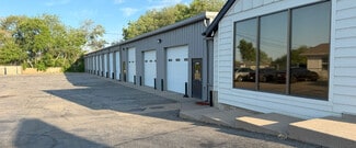 Roy, UT Distribution - 6051 S 1900 W
