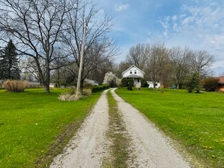 Cuyahoga Falls, OH Flex - 3596 State Rd