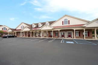 Branchburg, NJ Office, Office/Medical, Medical - 3322 Us Highway 22